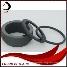 Antimony Carbon Graphite Seal Ring